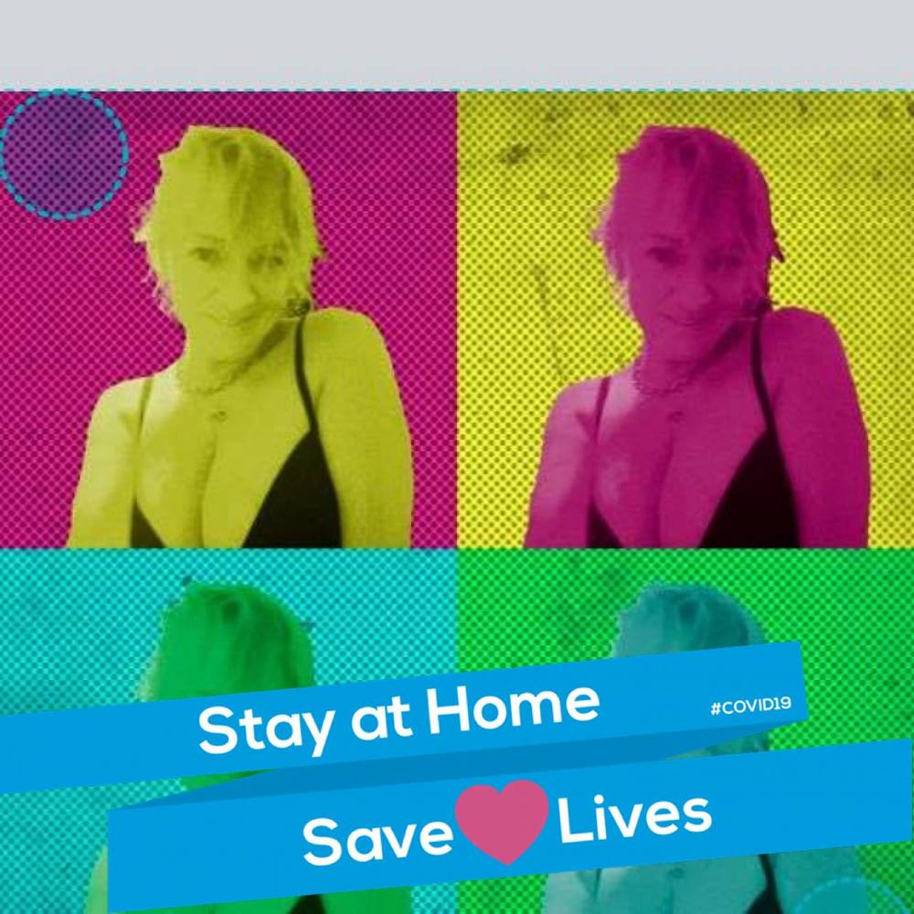 Meet your Posher, Cathy